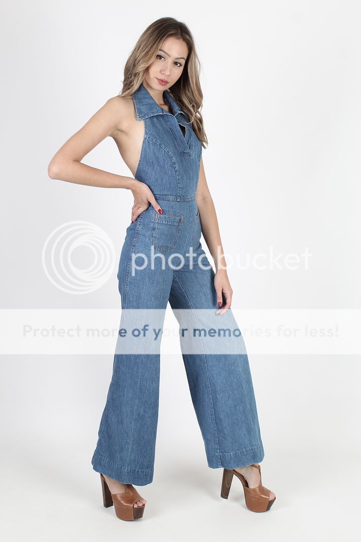 denim jumpsuits ebay